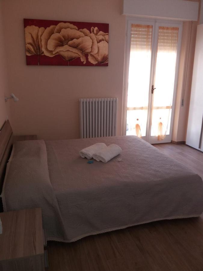 B&B Un Posto Al Sole Numana Extérieur photo